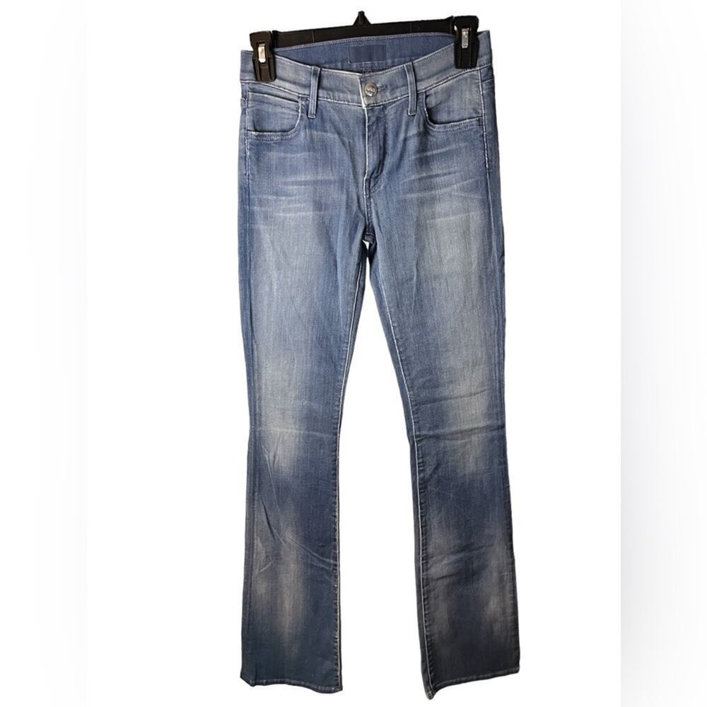 NWT Koral Bootcut Jeans Sz 25